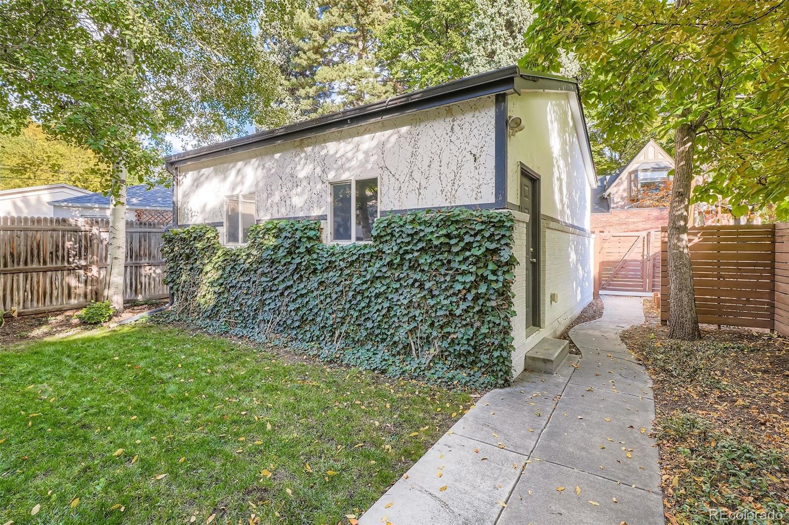 Denver, Colorado, 80209, United States, 5 Bedrooms Bedrooms, ,4 BathroomsBathrooms,Residential,Active,1953688