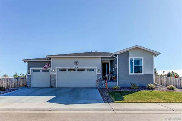 3791 CASTLE VISTA DR, CASTLE ROCK, CO 80104 - Image 1