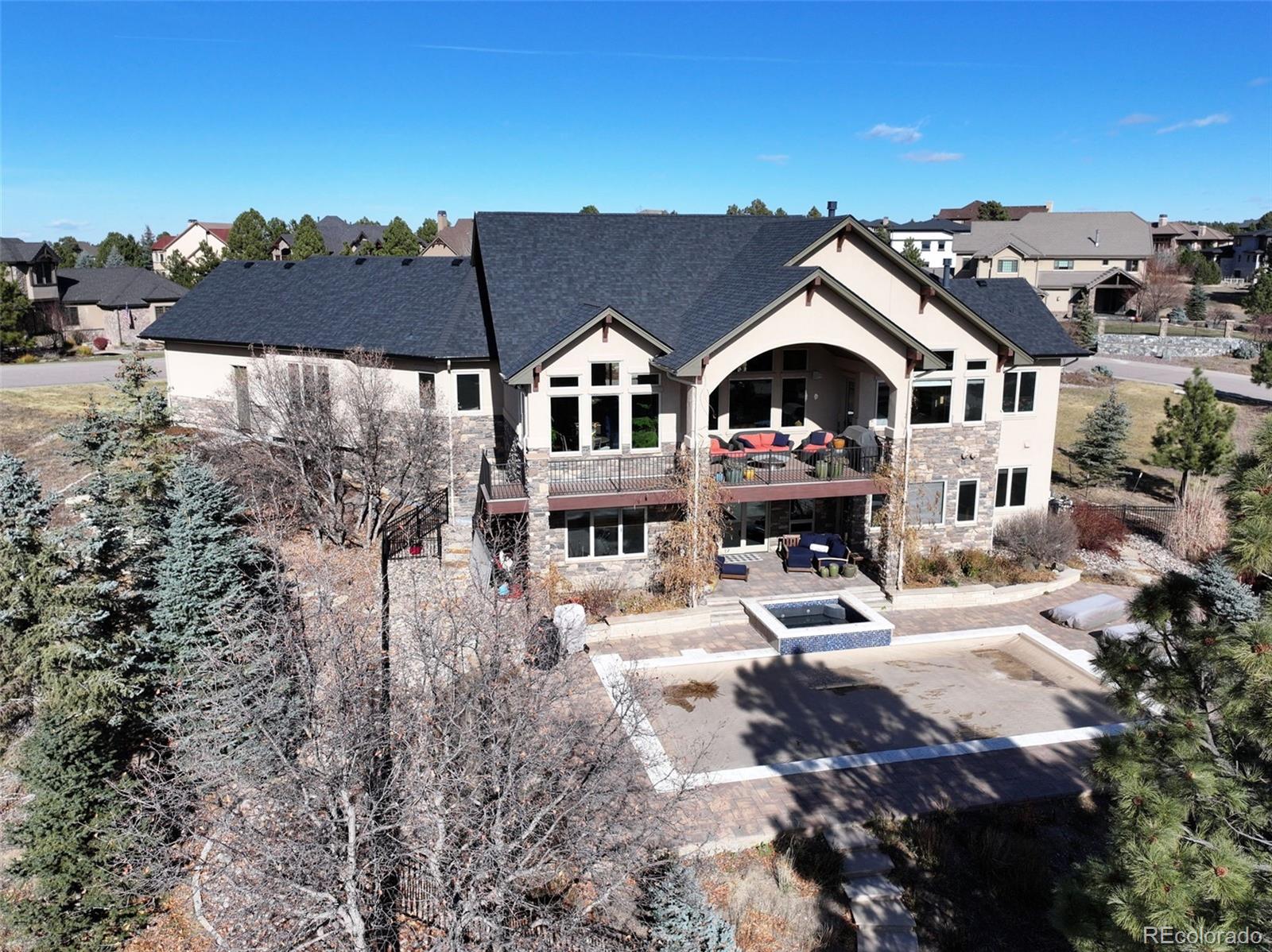 Parker, Colorado, 80134, United States, 4 Bedrooms Bedrooms, ,6 BathroomsBathrooms,Residential,Active,2007255