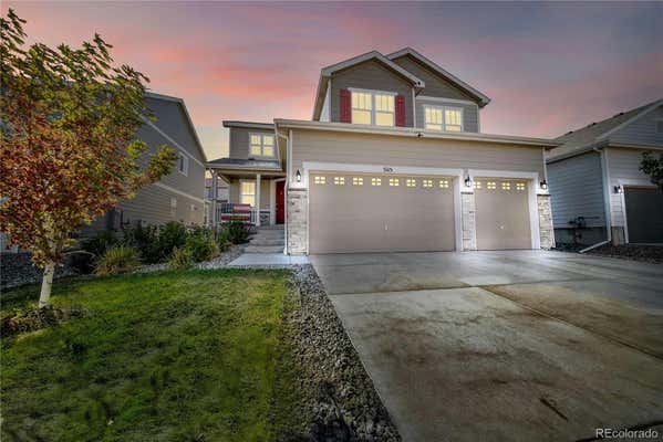 5115 DITMARS LN, CASTLE ROCK, CO 80104 - Image 1