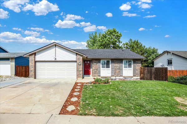 4873 S HOYT ST, LITTLETON, CO 80123 - Image 1