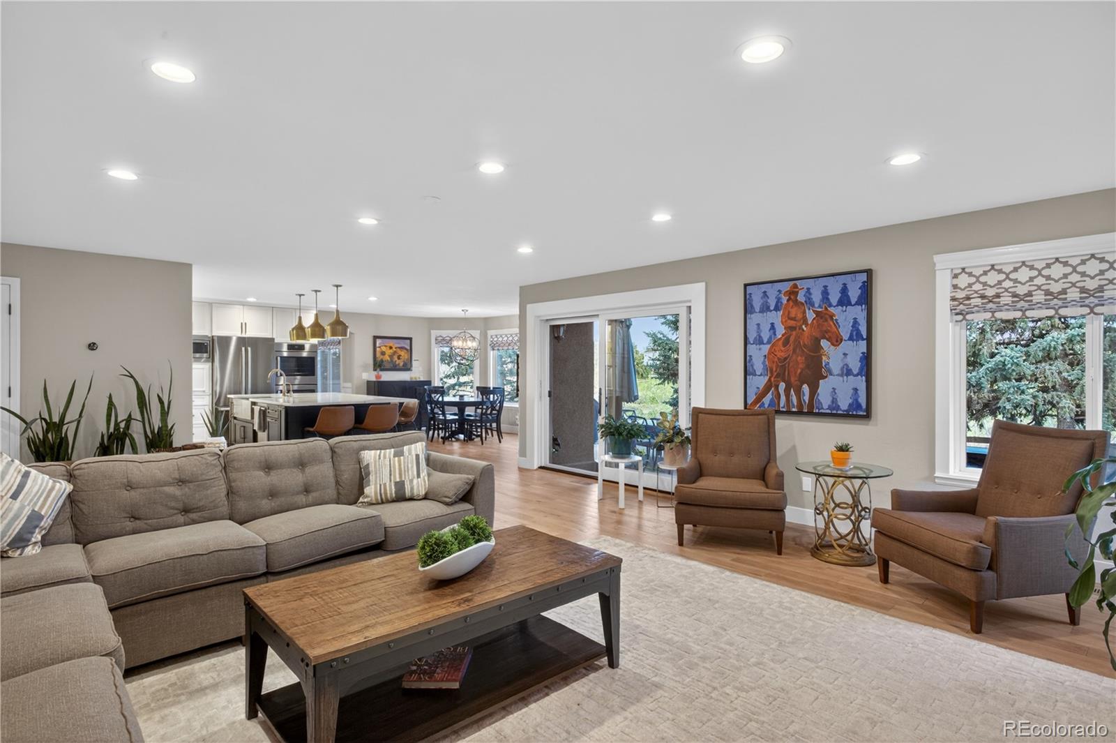 Highlands Ranch, Colorado, 80126, United States, 4 Bedrooms Bedrooms, ,4 BathroomsBathrooms,Residential,Contingent,2045675