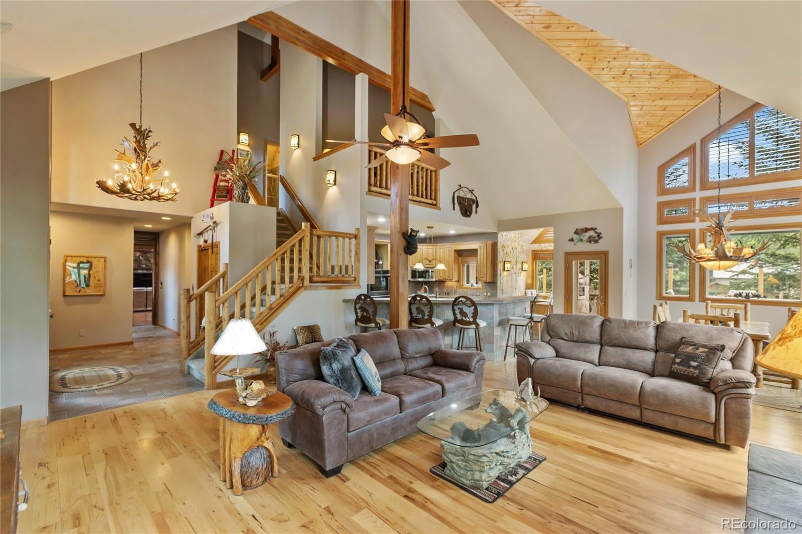 Woodland Park, Colorado, 80863, United States, 6 Bedrooms Bedrooms, ,5 BathroomsBathrooms,Residential,Active,2023920