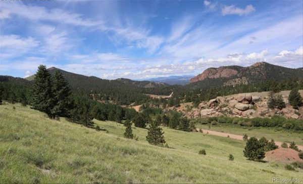 878 ANGES DR, CRIPPLE CREEK, CO 80813 - Image 1