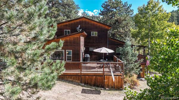 549 OLD STATE RD, BAILEY, CO 80421 - Image 1