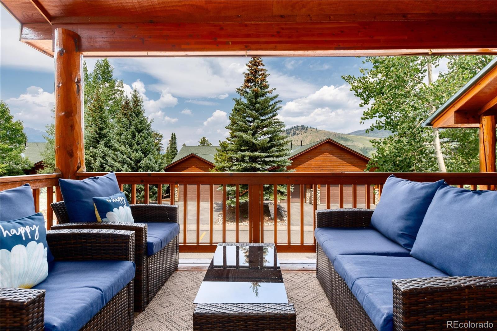 Dillon, Colorado, 80435, United States, ,3 BathroomsBathrooms,Residential,Active,1781591