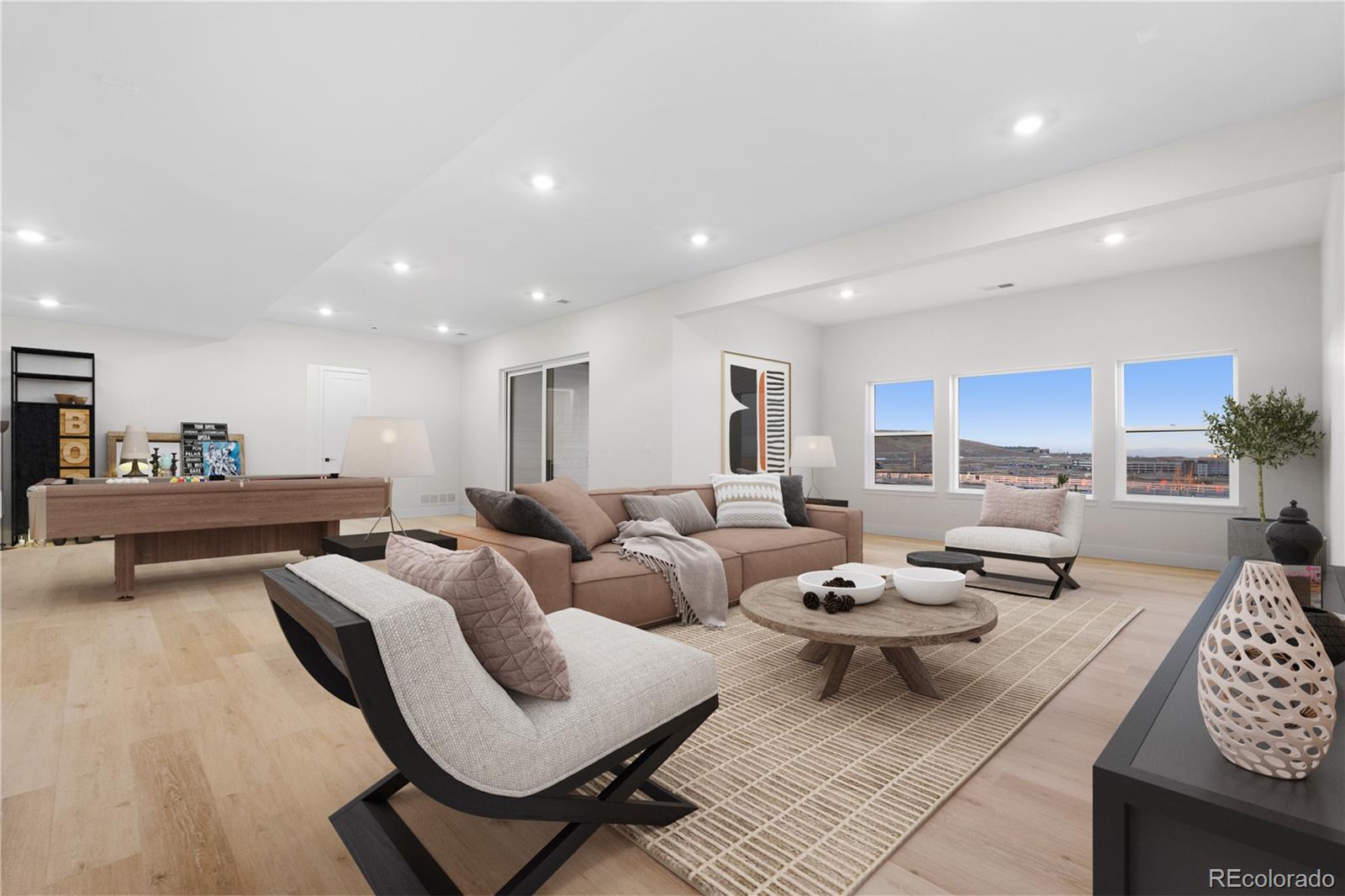 Parker, Colorado, 80134, United States, 7 Bedrooms Bedrooms, ,7 BathroomsBathrooms,Residential,Active,1988478