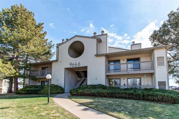 9666 BRENTWOOD WAY APT 203, BROOMFIELD, CO 80021 - Image 1