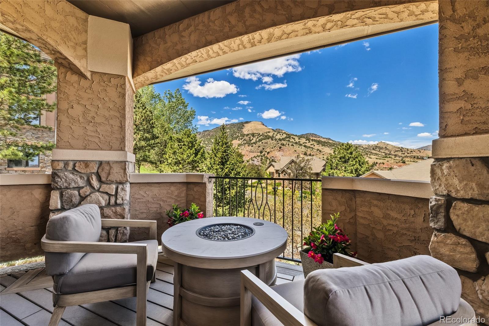 Morrison, Colorado, 80465, United States, 5 Bedrooms Bedrooms, ,6 BathroomsBathrooms,Residential,Active,2052051