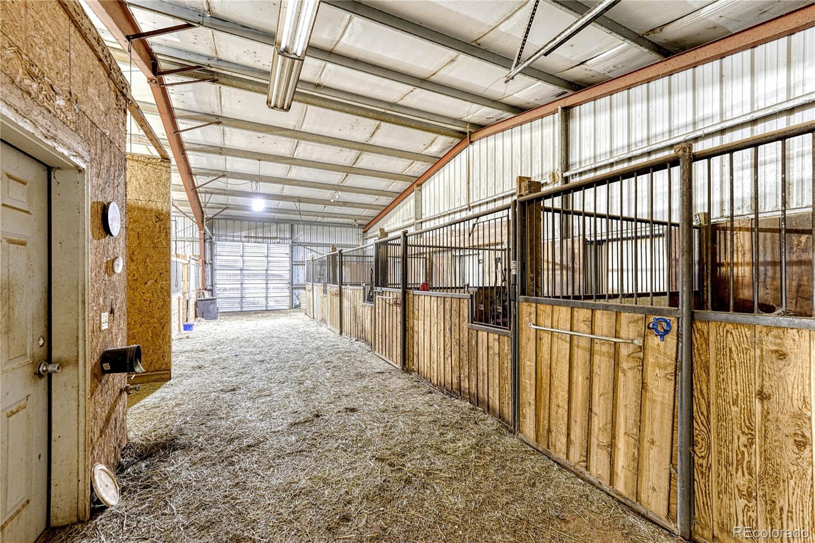 Sedalia, Colorado, 80135, United States, 4 Bedrooms Bedrooms, ,4 BathroomsBathrooms,Residential,Active,1986887