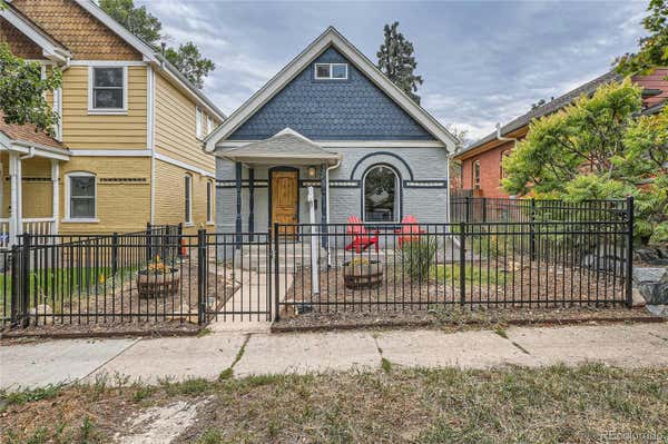 3458 W 33RD AVE, DENVER, CO 80211 - Image 1