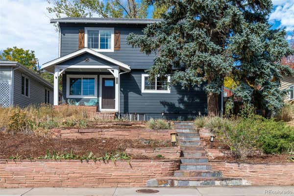 704 5TH ST, GOLDEN, CO 80403 - Image 1