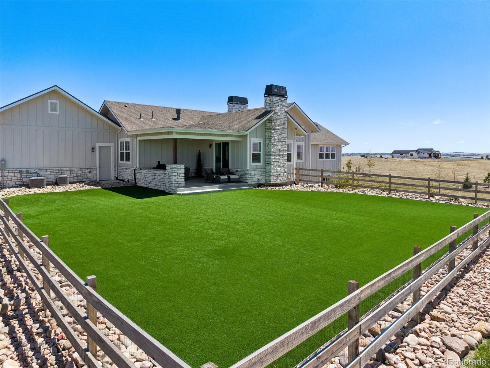 Elizabeth, Colorado, 80107, United States, 4 Bedrooms Bedrooms, ,4 BathroomsBathrooms,Residential,Active,2045605