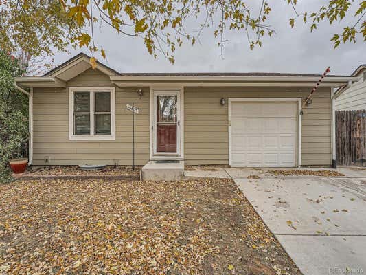 17807 E LOYOLA PL, AURORA, CO 80013 - Image 1