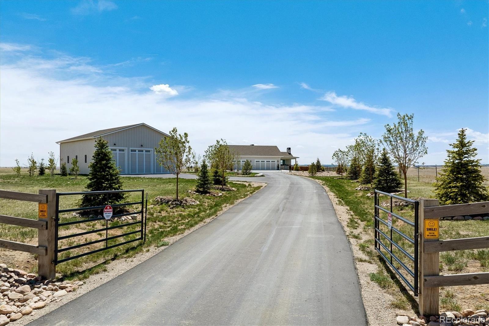 Elizabeth, Colorado, 80107, United States, 4 Bedrooms Bedrooms, ,4 BathroomsBathrooms,Residential,Active,2045605