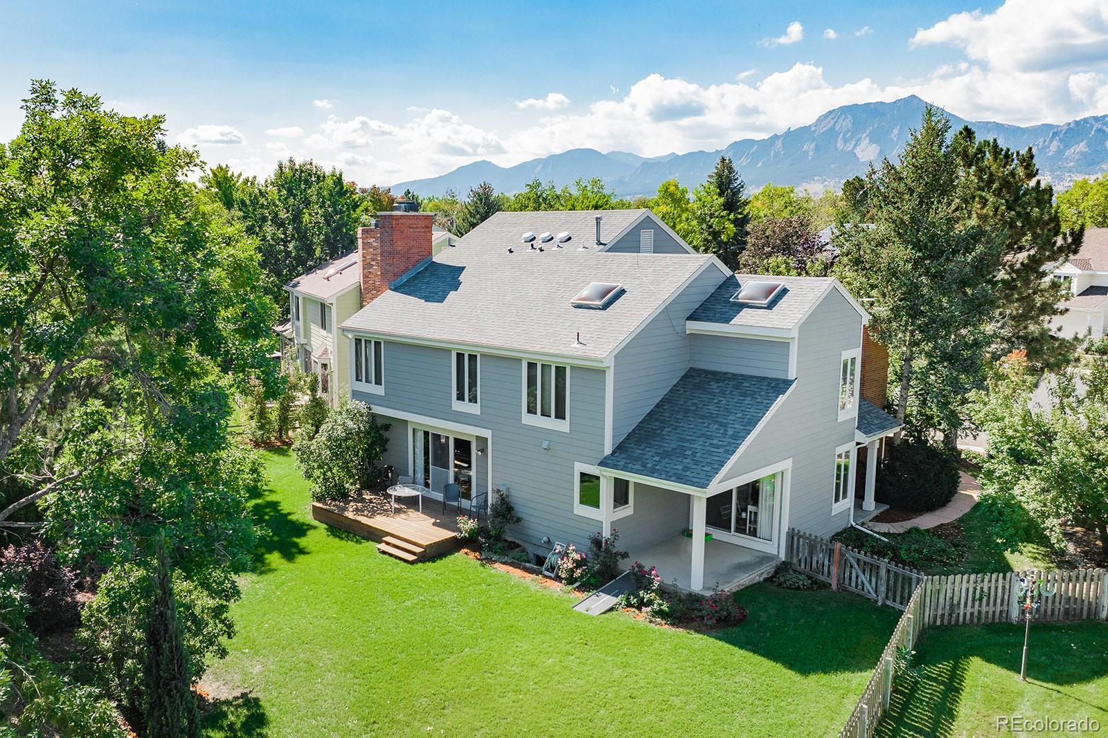 Boulder, Colorado, 80303, United States, 4 Bedrooms Bedrooms, ,3 BathroomsBathrooms,Residential,Active,1945495