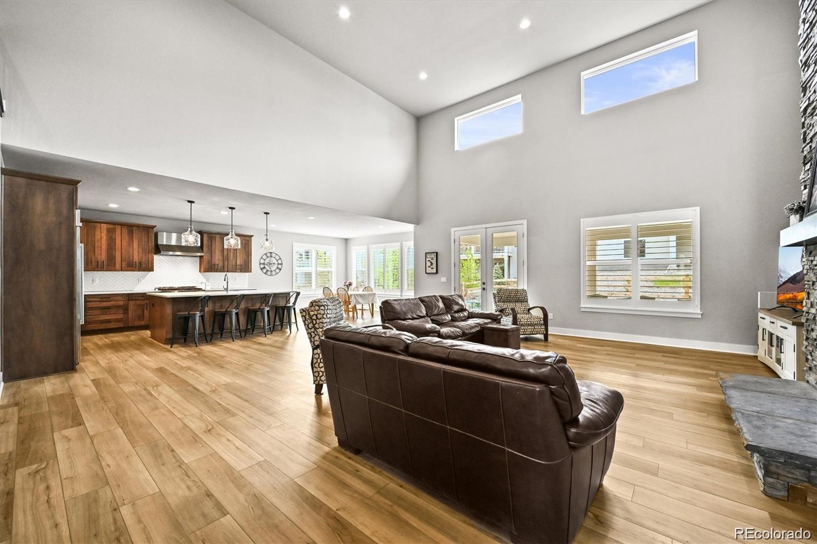 Castle Rock, Colorado, 80104, United States, 7 Bedrooms Bedrooms, ,6 BathroomsBathrooms,Residential,Active,1953382