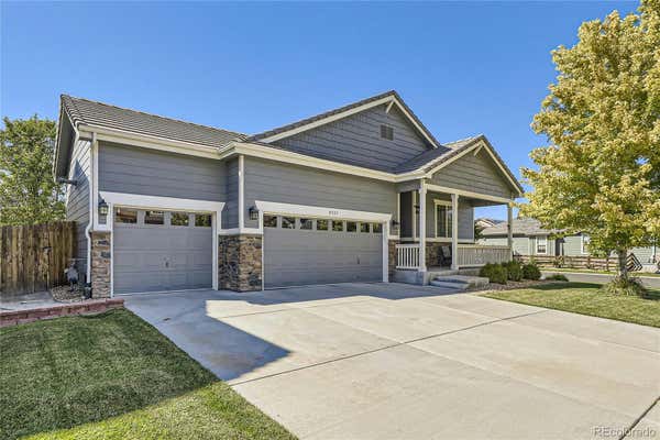 9727 OLATHE ST, COMMERCE CITY, CO 80022 - Image 1