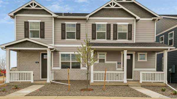 639 THOROUGHBRED LN, JOHNSTOWN, CO 80534 - Image 1