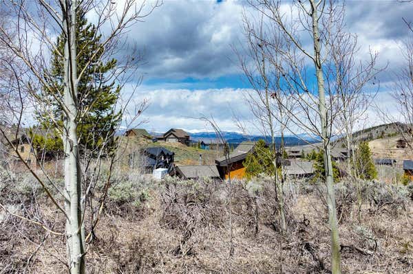 829 OVERLOOK DR, GRANBY, CO 80446 - Image 1