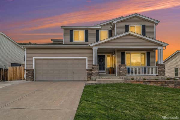 7305 TURKEY ROCK RD, LITTLETON, CO 80125 - Image 1