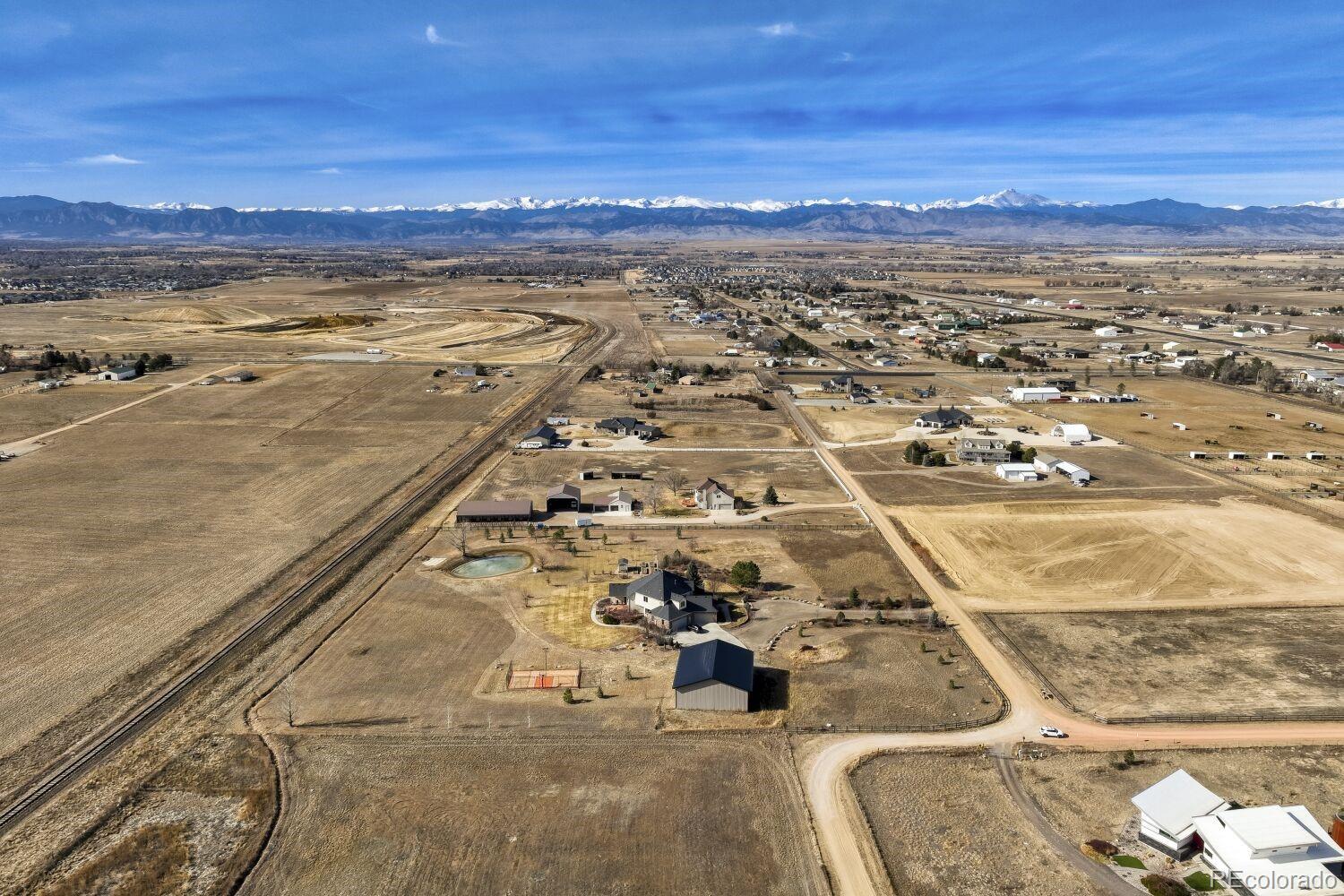 Erie, Colorado, 80516, United States, 5 Bedrooms Bedrooms, ,4 BathroomsBathrooms,Residential,Active,2014928