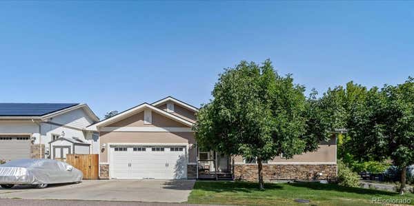 12221 W RABBIT DR, LAKEWOOD, CO 80401 - Image 1