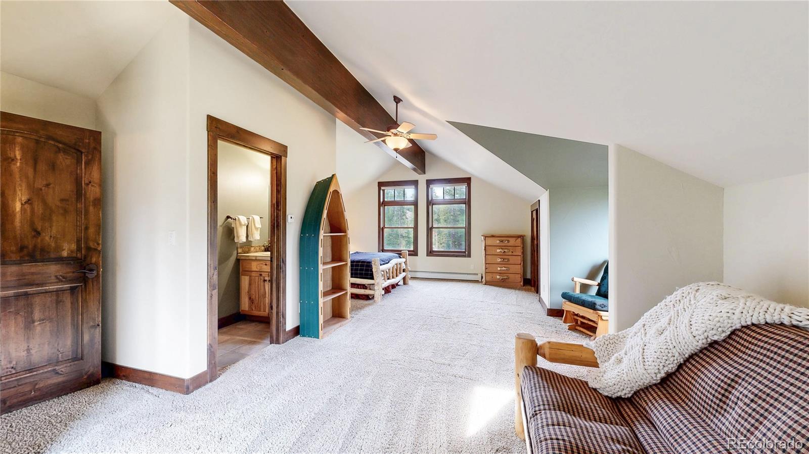 Grand Lake, Colorado, 80447, United States, 4 Bedrooms Bedrooms, ,5 BathroomsBathrooms,Residential,Active,1952993