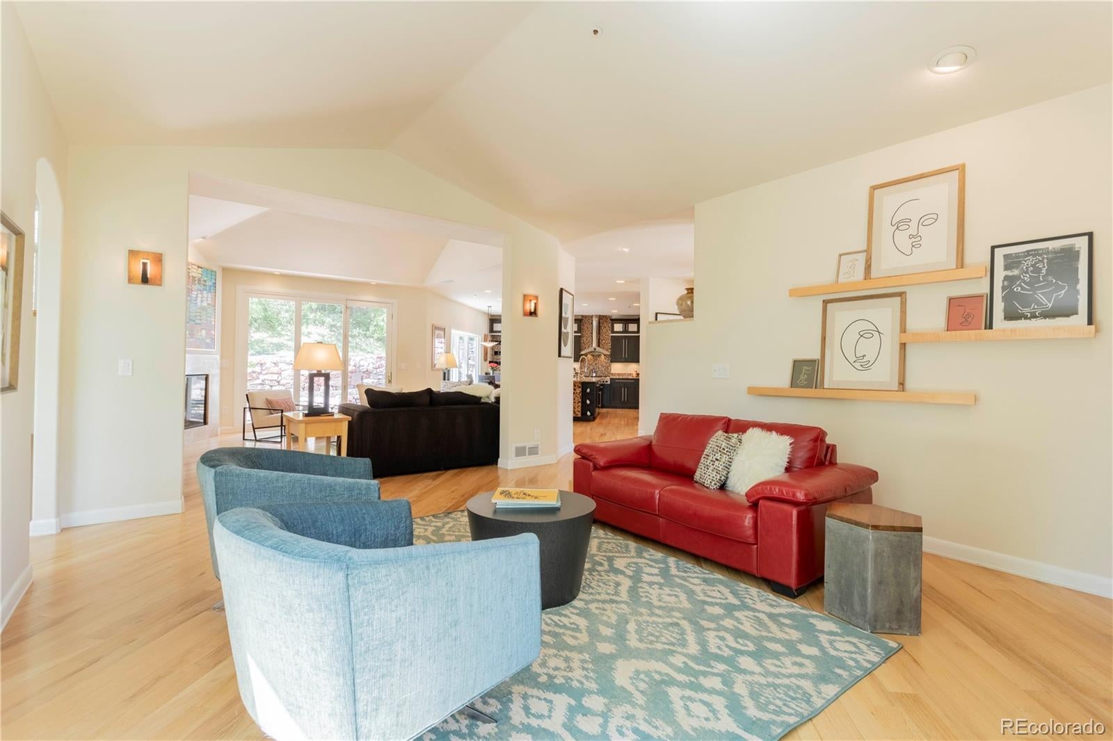 Castle Rock, Colorado, 80108, United States, 4 Bedrooms Bedrooms, ,5 BathroomsBathrooms,Residential,Active,1888500