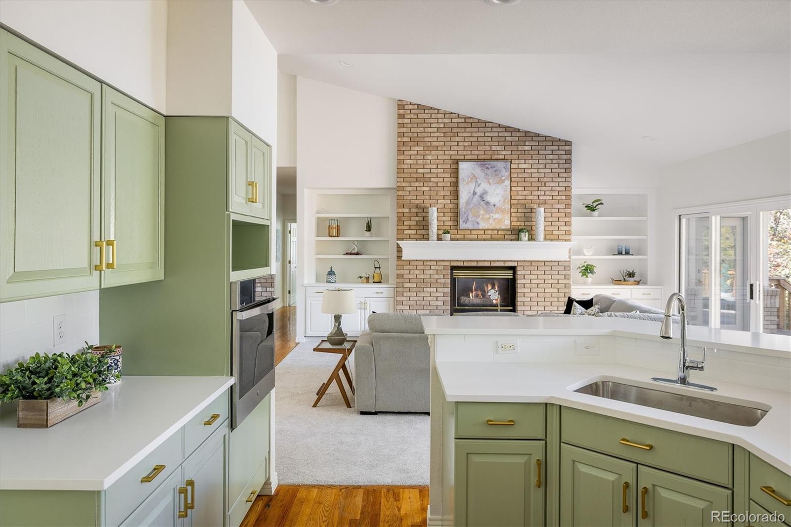 Lafayette, Colorado, 80026, United States, 4 Bedrooms Bedrooms, ,3 BathroomsBathrooms,Residential,Active,1960130