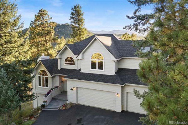 4275 STONECLIFF DR, EVERGREEN, CO 80439 - Image 1