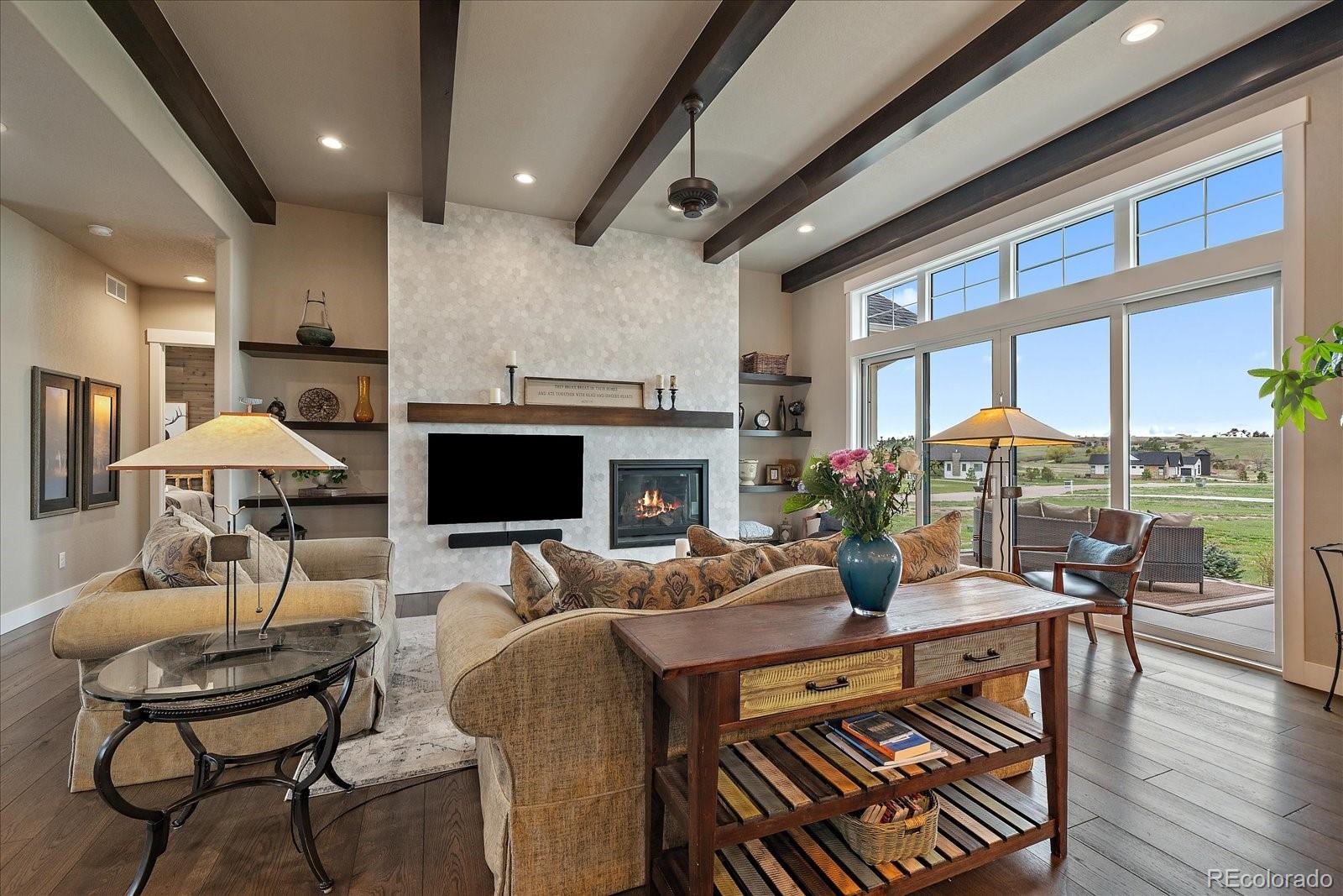 Franktown, Colorado, 80116, United States, 5 Bedrooms Bedrooms, ,6 BathroomsBathrooms,Residential,Active,1811101