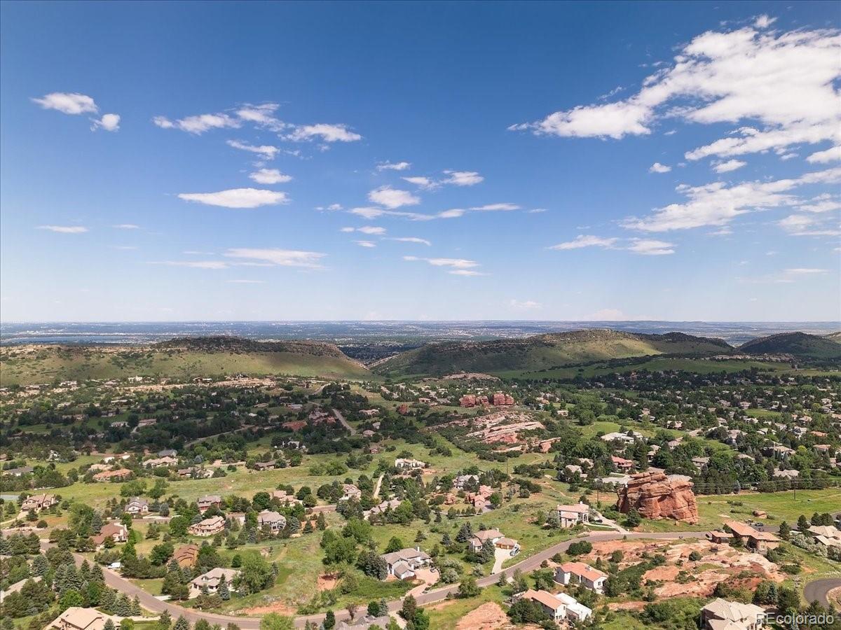 Morrison, Colorado, 80465, United States, 4 Bedrooms Bedrooms, ,4 BathroomsBathrooms,Residential,Active,1863327