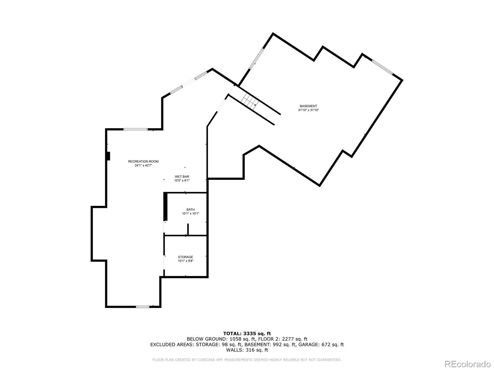 Elizabeth, Colorado, 80107, United States, 4 Bedrooms Bedrooms, ,4 BathroomsBathrooms,Residential,Active,1914931