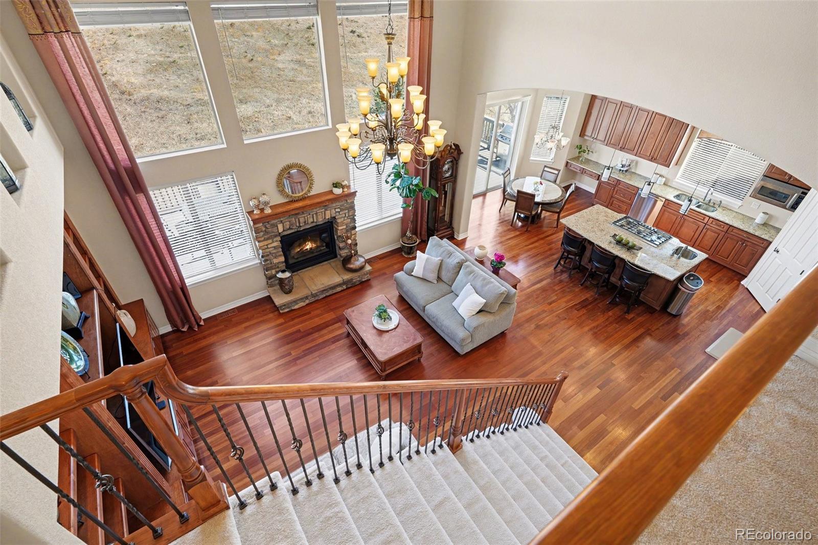 Lone Tree, Colorado, 80124, United States, 3 Bedrooms Bedrooms, ,3 BathroomsBathrooms,Residential,Active,2030582