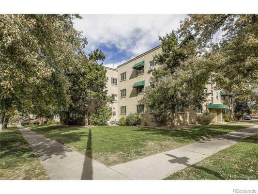 2100 N FRANKLIN ST APT 8, DENVER, CO 80205 - Image 1