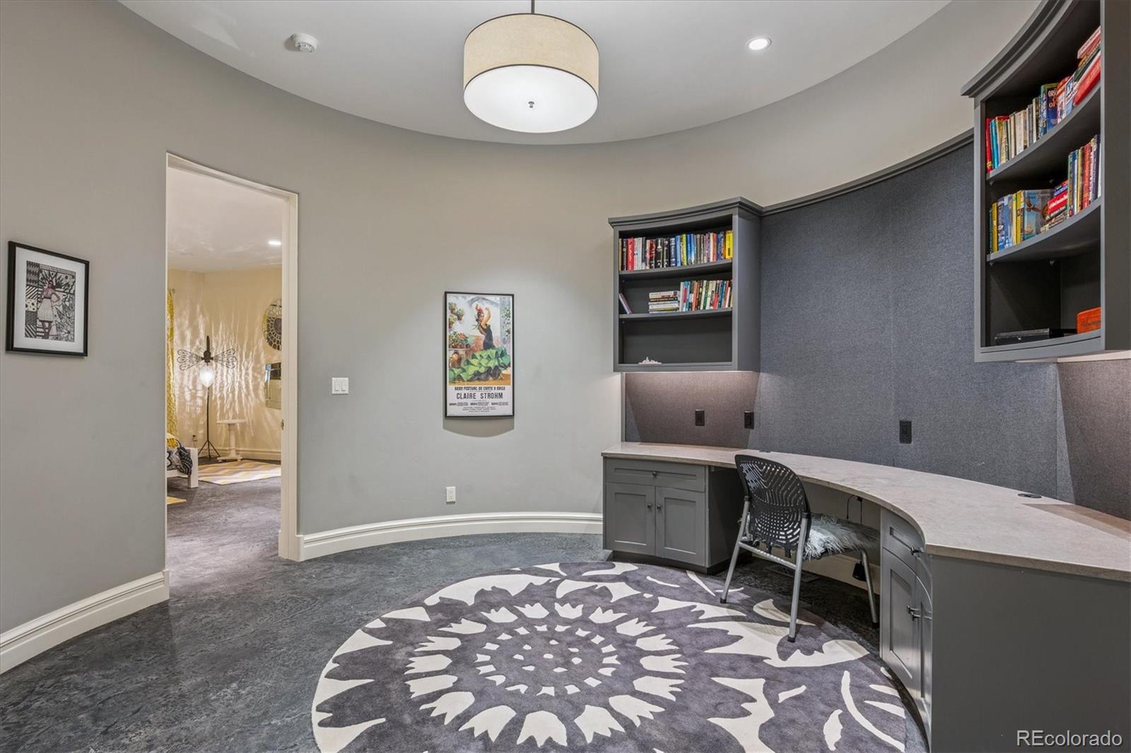 Cherry Hills Village, Colorado, 80113, United States, 7 Bedrooms Bedrooms, ,12 BathroomsBathrooms,Residential,Active,1893220