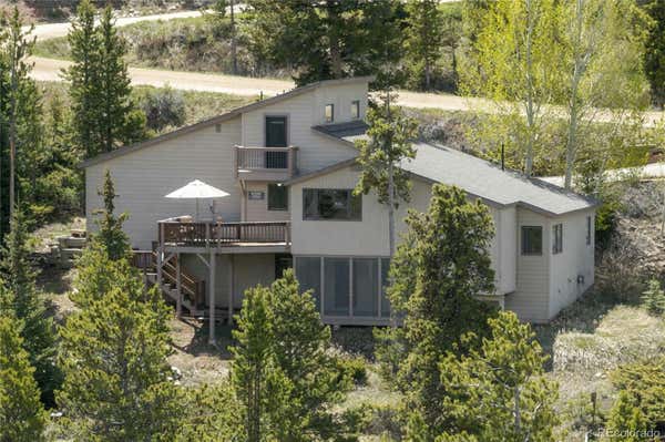 195 MARMOT DR, GRANBY, CO 80446 - Image 1