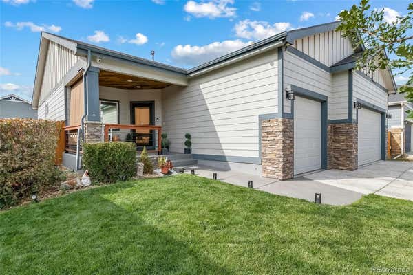 1033 TRAILDUST DR, MILLIKEN, CO 80543 - Image 1