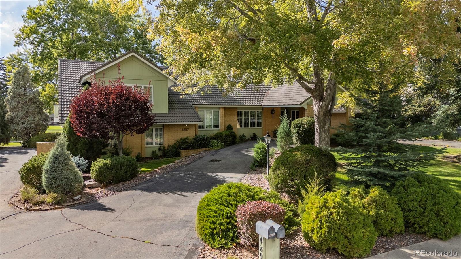 Boulder, Colorado, 80301, United States, 3 Bedrooms Bedrooms, ,4 BathroomsBathrooms,Residential,Active,1946522