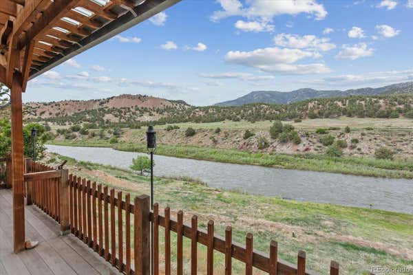 11679 US HIGHWAY 50, HOWARD, CO 81233 - Image 1