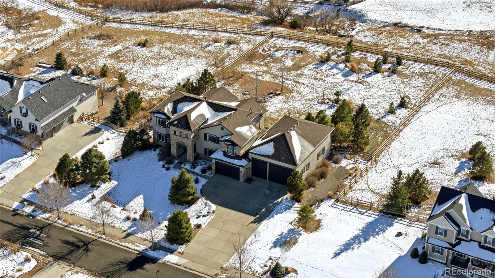 Castle Rock, Colorado, 80104, United States, 5 Bedrooms Bedrooms, ,5 BathroomsBathrooms,Residential,Active,2010186