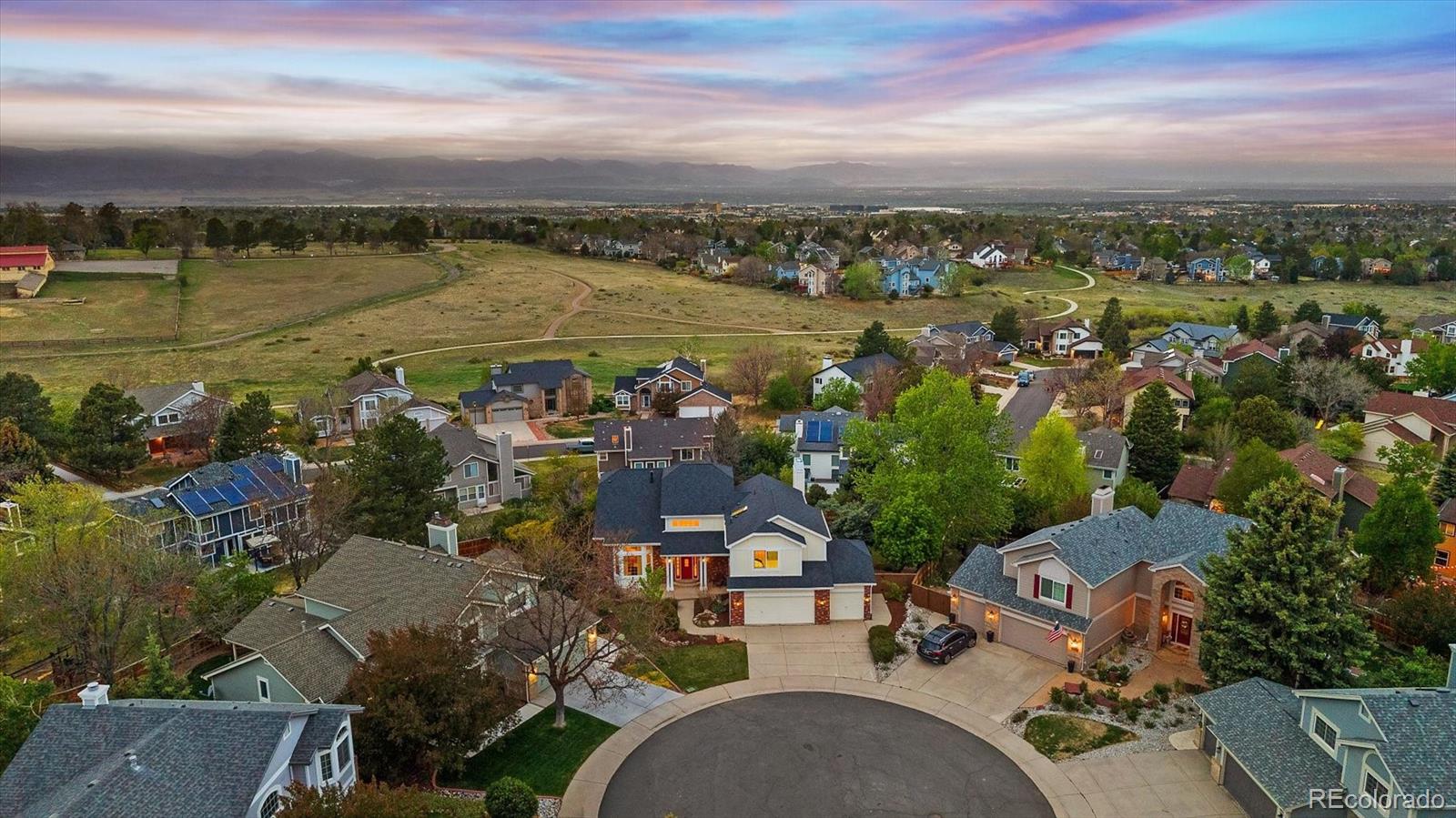 Highlands Ranch, Colorado, 80126, United States, 4 Bedrooms Bedrooms, ,3 BathroomsBathrooms,Residential,Active,2045752