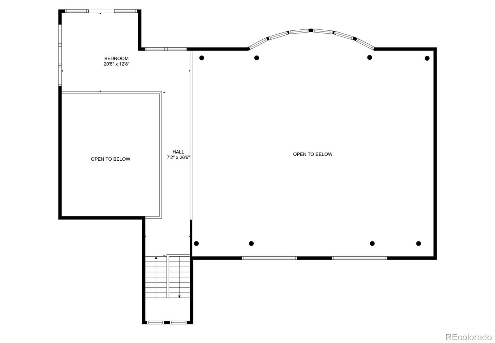 Larkspur, Colorado, 80118, United States, 4 Bedrooms Bedrooms, ,5 BathroomsBathrooms,Residential,Active,1841306