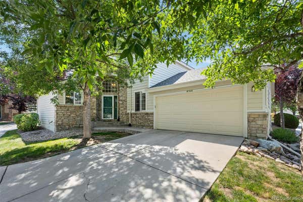 4124 E HINSDALE CIR, CENTENNIAL, CO 80122 - Image 1