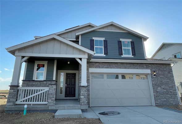 4346 AMANDA DRIVE, JOHNSTOWN, CO 80534 - Image 1