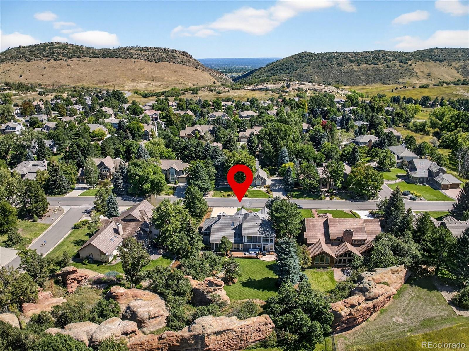 Littleton, Colorado, 80127, United States, 6 Bedrooms Bedrooms, ,4 BathroomsBathrooms,Residential,Active,1945540