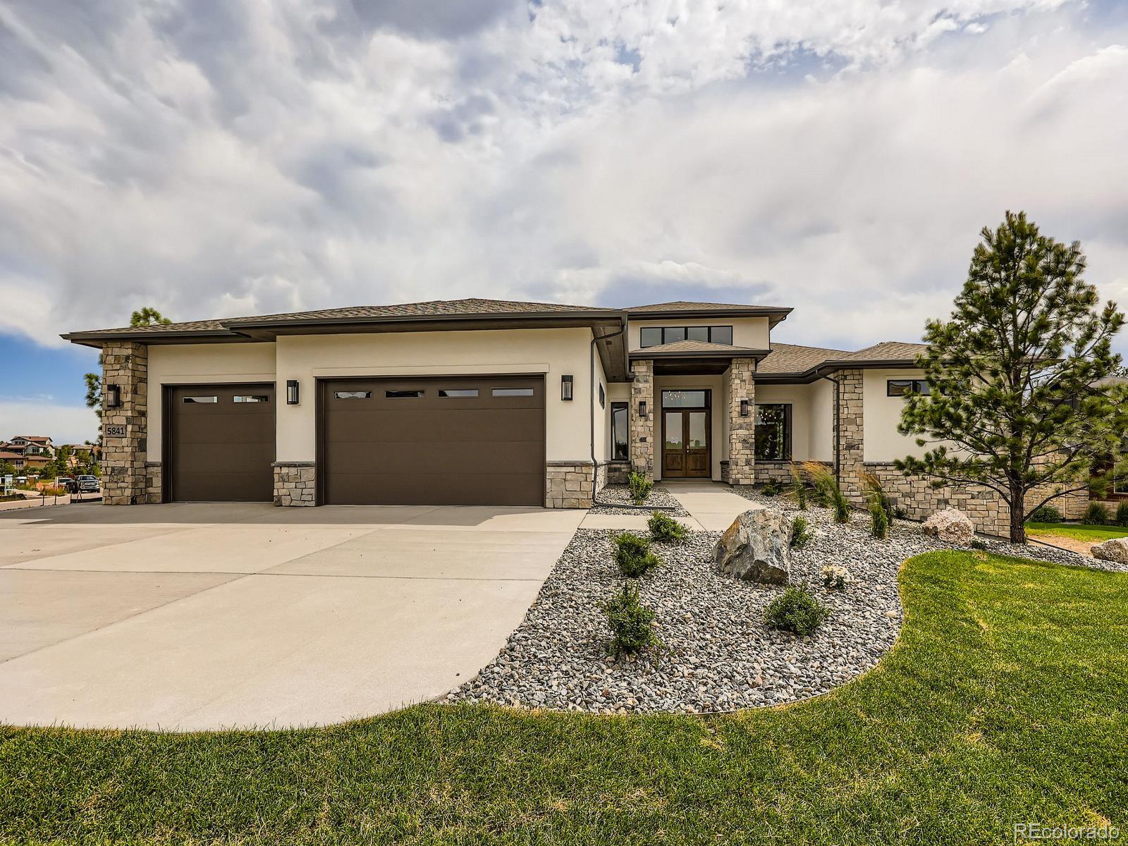 Parker, Colorado, 80134, United States, 4 Bedrooms Bedrooms, ,6 BathroomsBathrooms,Residential,Active,1824014