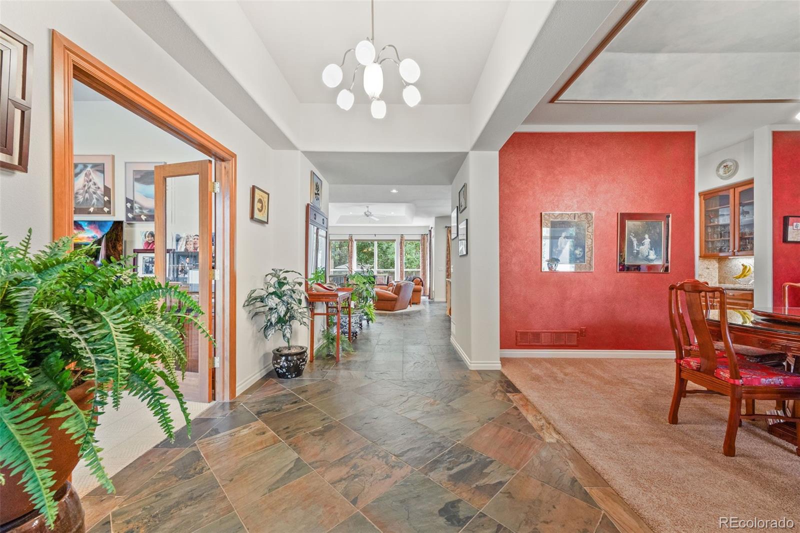 Lone Tree, Colorado, 80124, United States, 4 Bedrooms Bedrooms, ,5 BathroomsBathrooms,Residential,Active,1909066