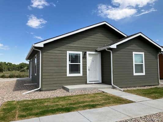 1619 OSAGE AVE, FORT MORGAN, CO 80701 - Image 1